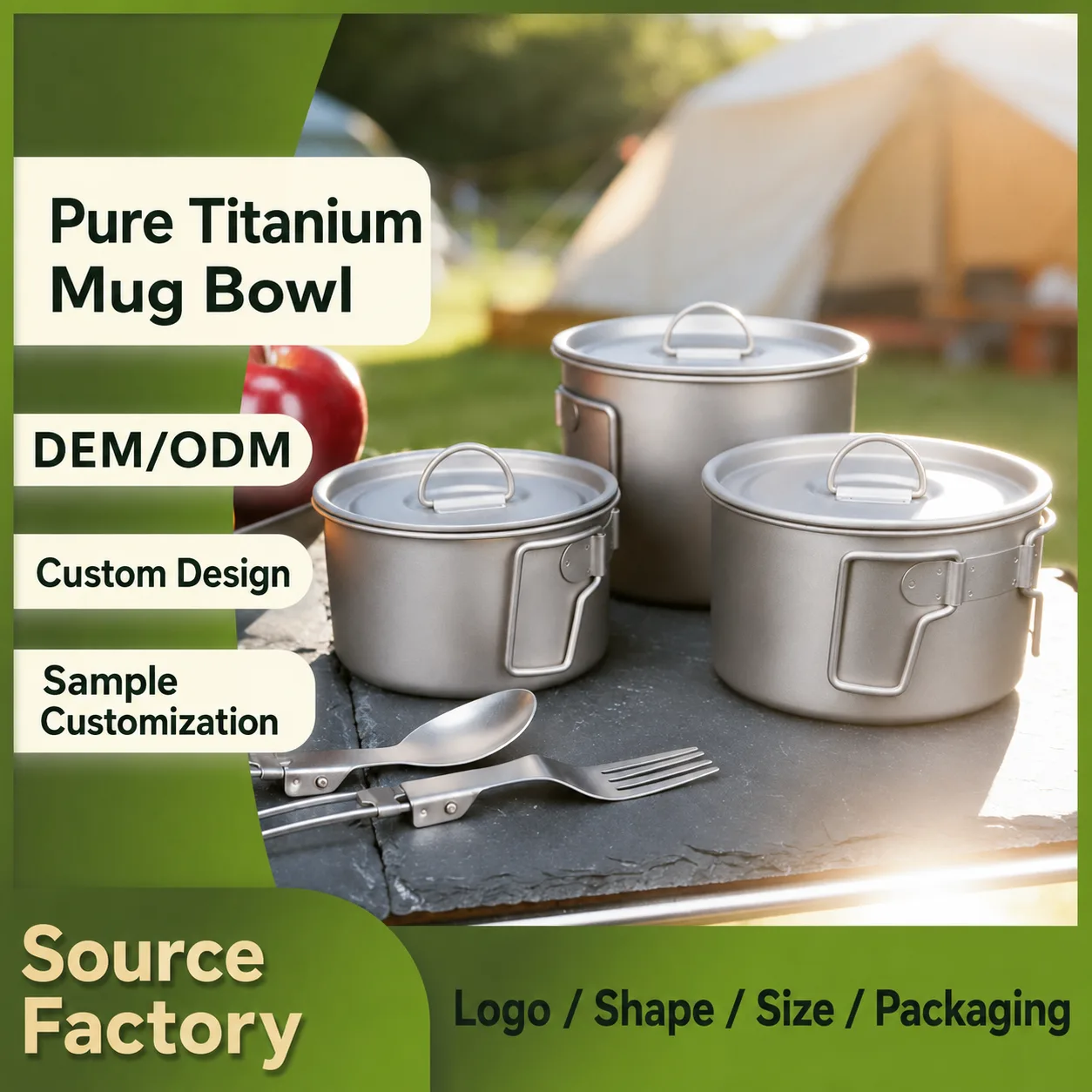 Solidus Titanium Material Inspection and Spectrometric Testing