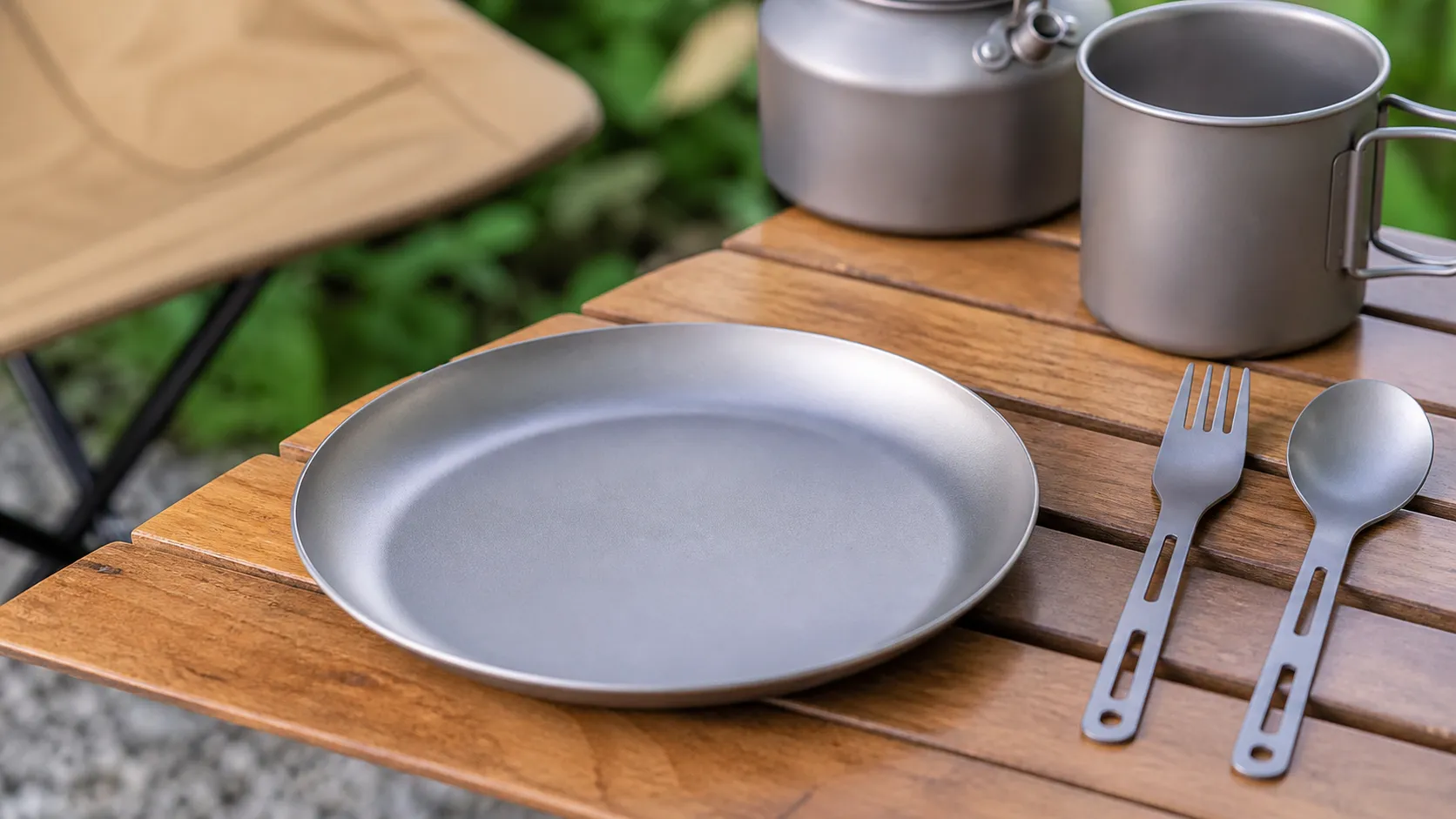 Solidus titanium product sourcing and custom OEM manufacturing process in our factory